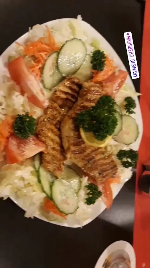 BookNoFees: Restaurant – Gerichtsklause – Marsberg – Rechtbank, foto 3