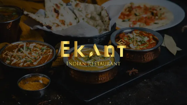 BookNoFees: Restaurant – Ekant Indian Ideal – Prague – Ekant Indian Ideal, foto 2