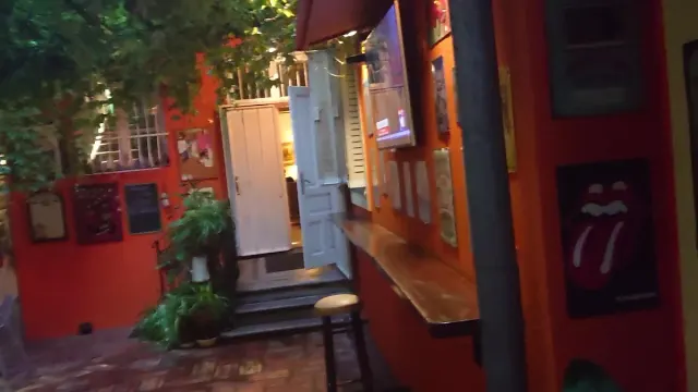 BookNoFees: Café – Bre Cafe – Belgrade – Korte koffie, foto 3