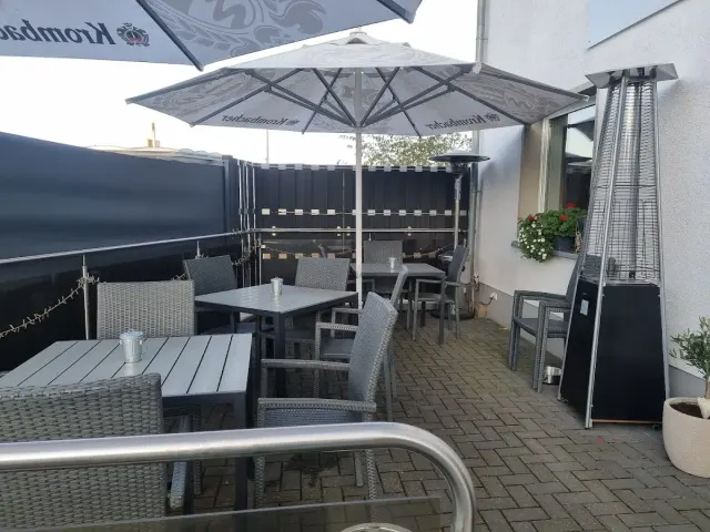 BookNoFees: Restaurant – Tornado Pizzeria – Kierspe – Tornado Pizzeria, foto 3