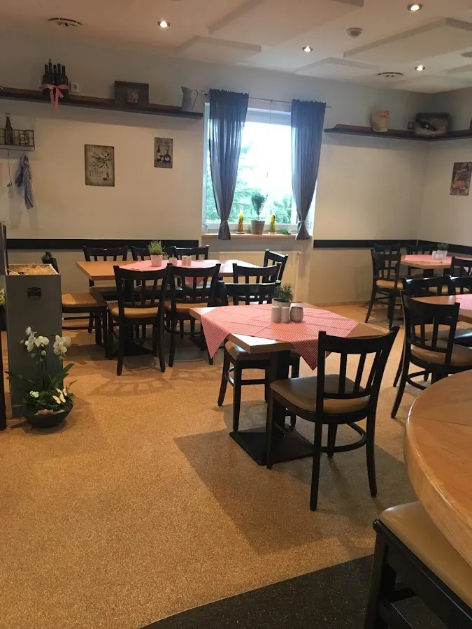 BookNoFees: Restaurant – Tornado Pizzeria – Kierspe – Tornado Pizzeria, foto 1