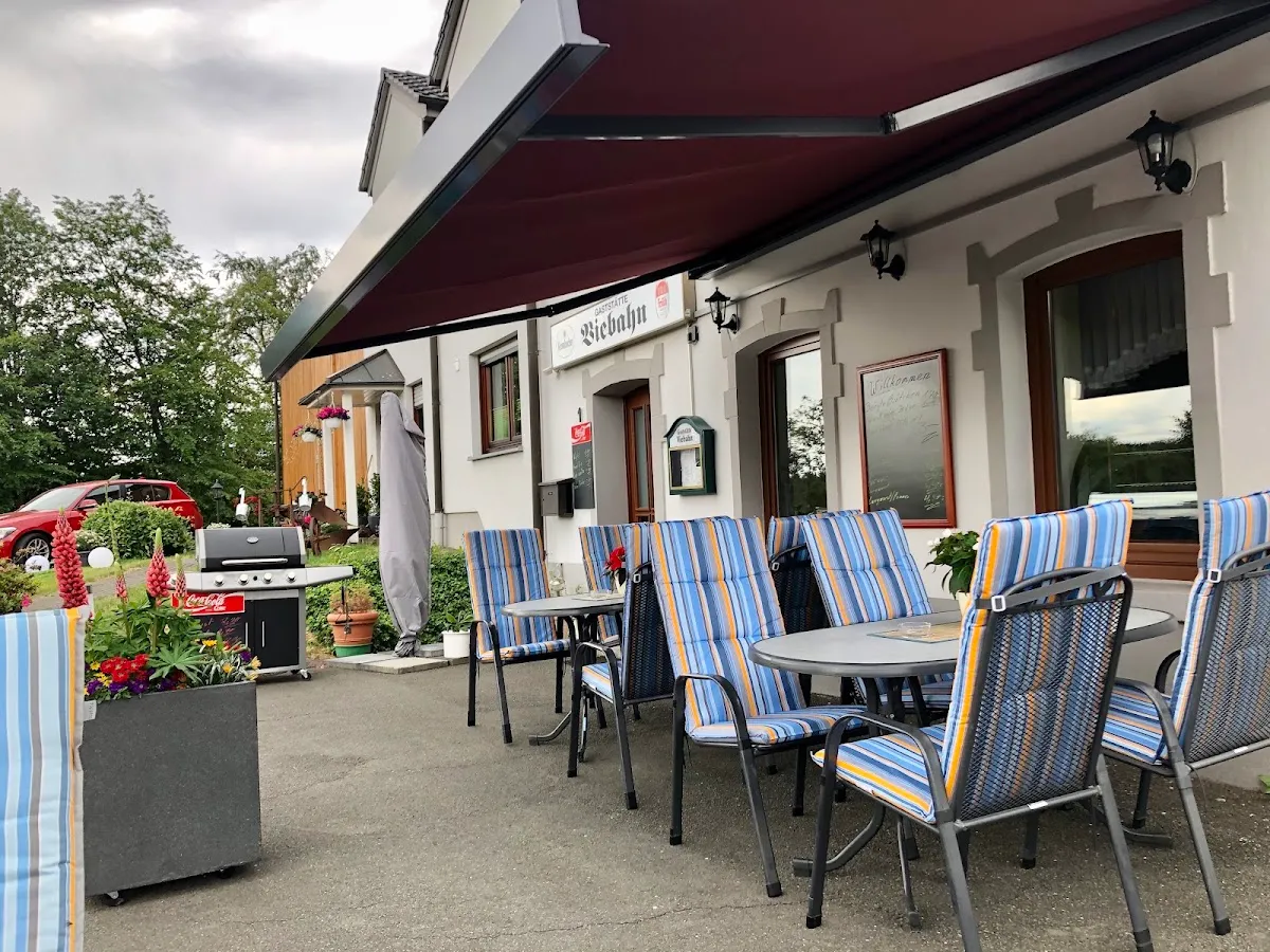 BookNoFees: Restaurant – Gaststätte Viebahn – Kierspe – Restaurant Viebahn, foto 1