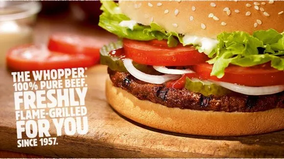 BookNoFees: Snackbar – Burger King – Helsinki – Koning van de hamburgers, foto 3