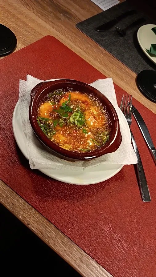 BookNoFees: Restaurant – El Chispón – Hattingen – El Chispón, foto 3