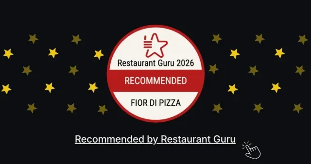 BookNoFees: Snackbar – Fior di Pizza – Prague – Fior di Pizza, foto 3