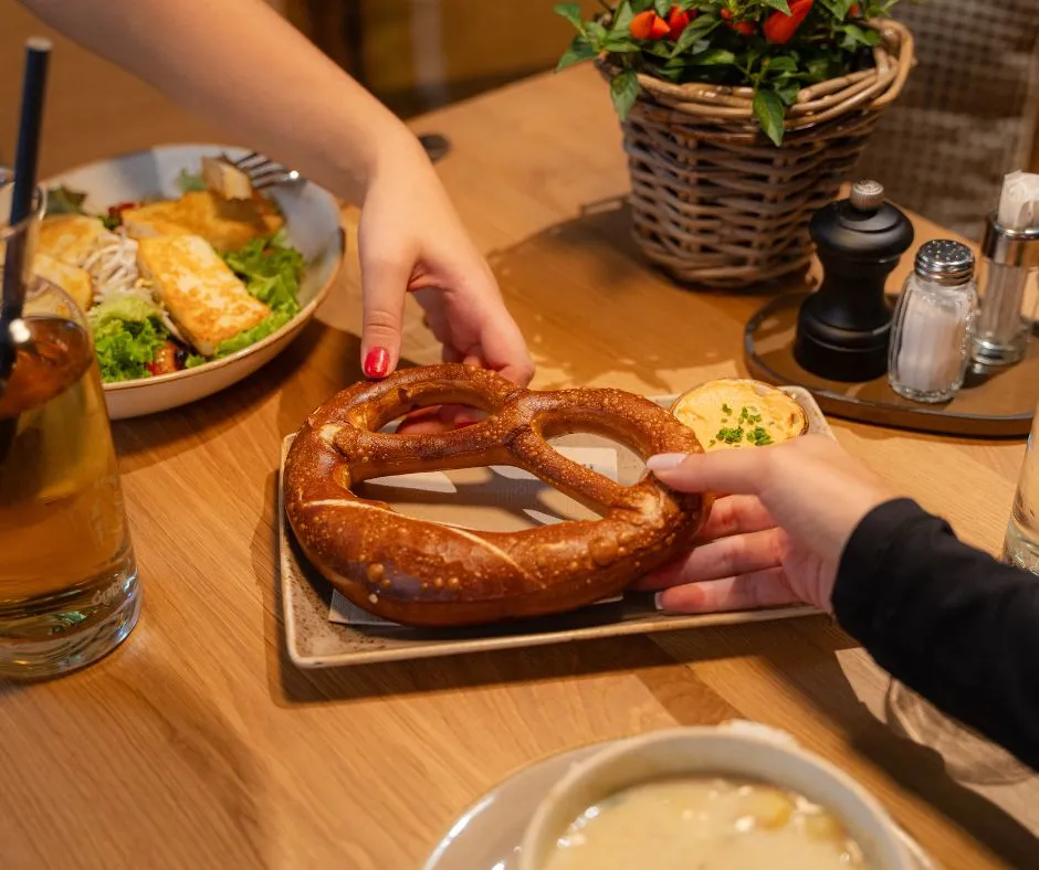 BookNoFees: Restaurant – Bierstadl – Vienna – Bierstadl, foto 1