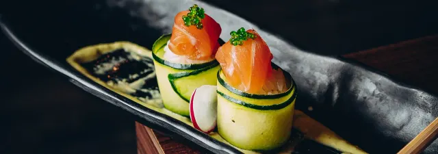 BookNoFees: Restaurant – Sushiye – Rome – Pardon, foto 3