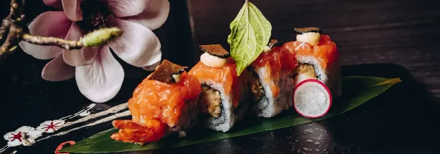 BookNoFees: Restaurant – Sushiye – Rome – Pardon, foto 2