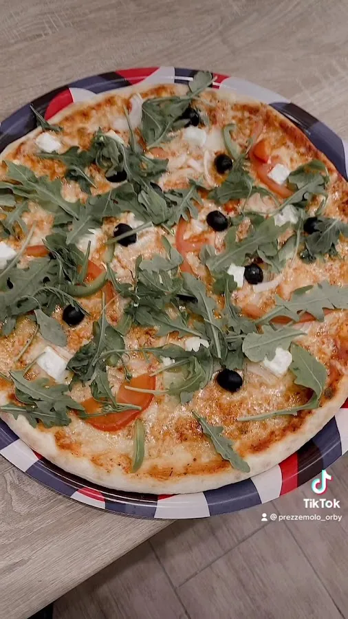 BookNoFees: Snackbar – Prezzemolo Pizzeria – Stockholm – Prezzemolo Pizzeria, foto 3