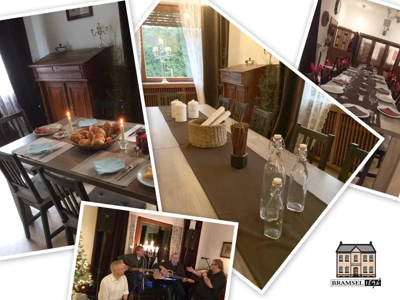 BookNoFees: Restaurant – Bramsel Frühstückscafé – Waltrop – Bramsel Ontbijtcafé, foto 1