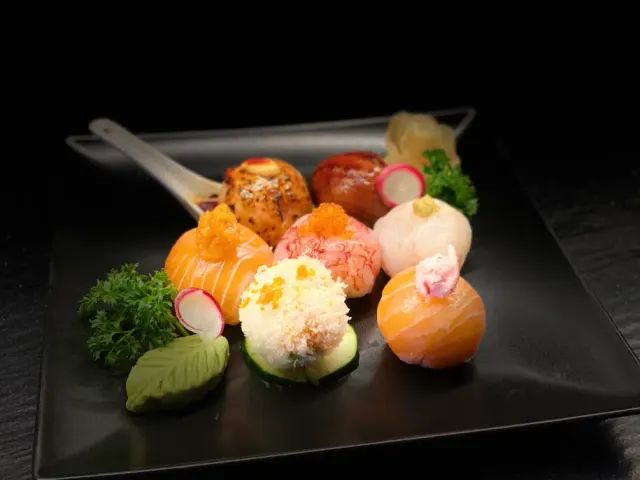 BookNoFees: Restaurant – Kisaki Ramen & Sushi – Rome – Kisaki Ramen & Sushi, foto 2