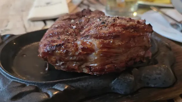 BookNoFees: Restaurant – Am Piepersloh Steakhaus – Lüdenscheid – Steakhouse Am Piepersloh, foto 3