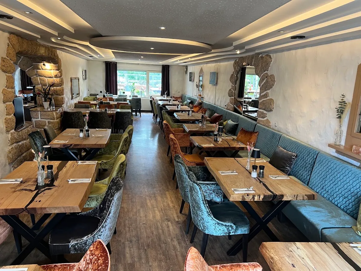 BookNoFees: Restaurant – Am Piepersloh Steakhaus – Lüdenscheid – Steakhouse Am Piepersloh, foto 1