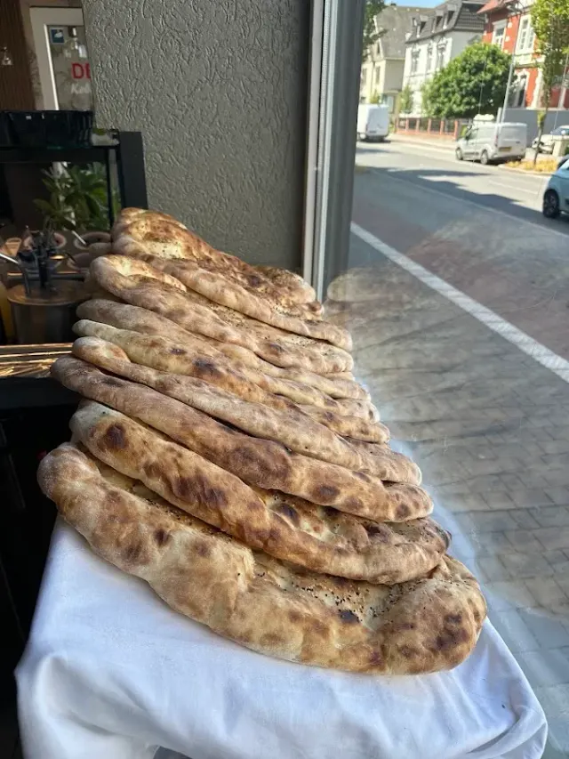 BookNoFees: Restaurant – Desti Kebaphaus – Gevelsberg – Desti Kebaphaus, foto 3