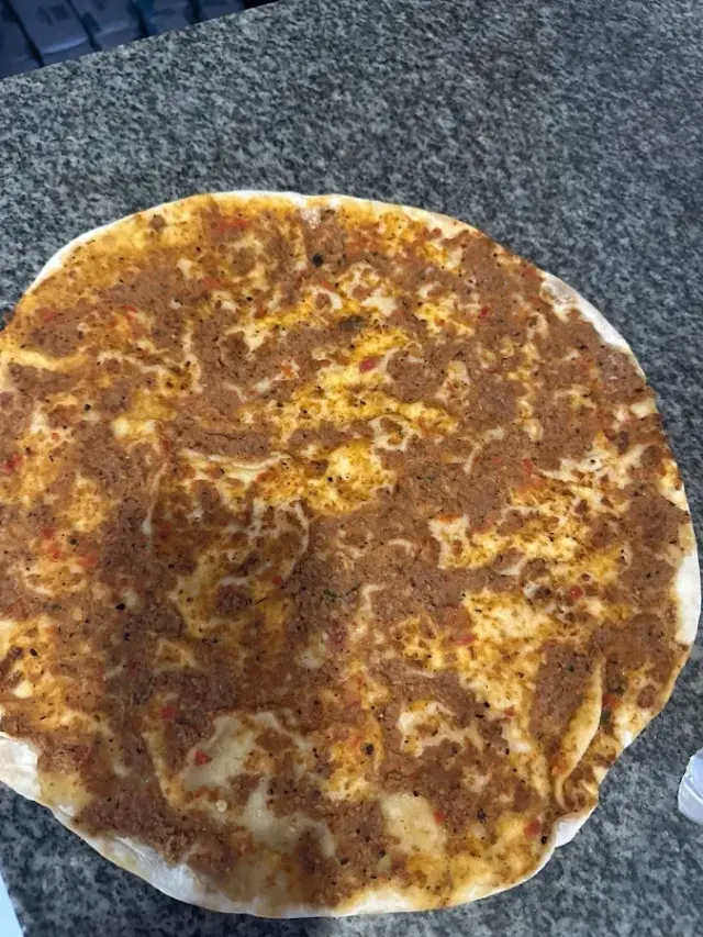 BookNoFees: Restaurant – Desti Kebaphaus – Gevelsberg – Desti Kebaphaus, foto 2