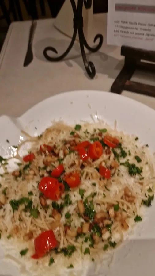 BookNoFees: Restaurant – Bella Italia Ristorante – Lünen – Bella Italia Restaurant, foto 3