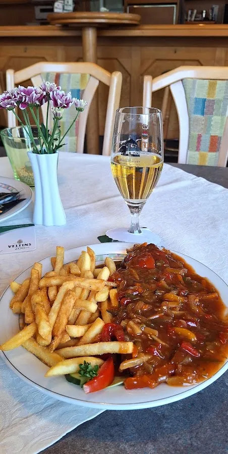 BookNoFees: Restaurant – Gaststätte Havers – Werne – Café Havers, foto 2