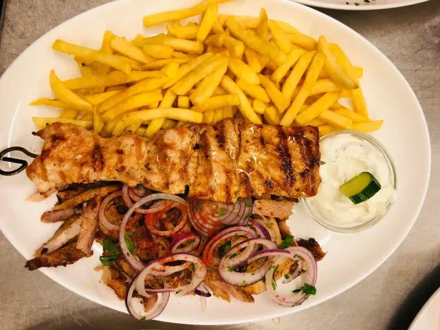 BookNoFees: Restaurant – Gasthof Köster – Arnsberg-Hüsten – Gasthof Köster, foto 2