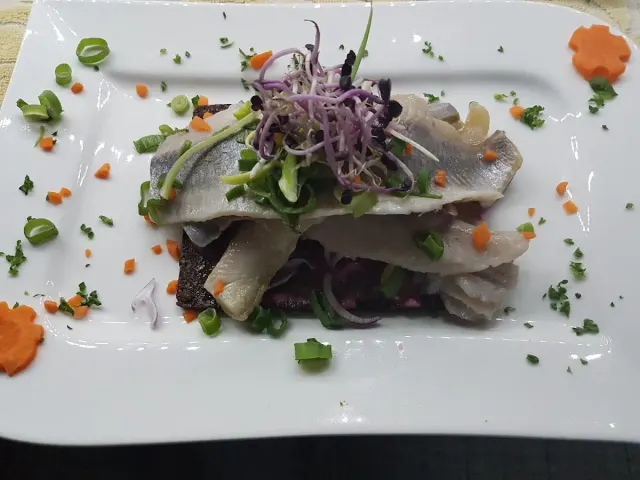 BookNoFees: Restaurant – Altes Gasthaus Schulze Beckinghausen – Kamen – Oude herberg Schulze Beckinghausen, foto 3