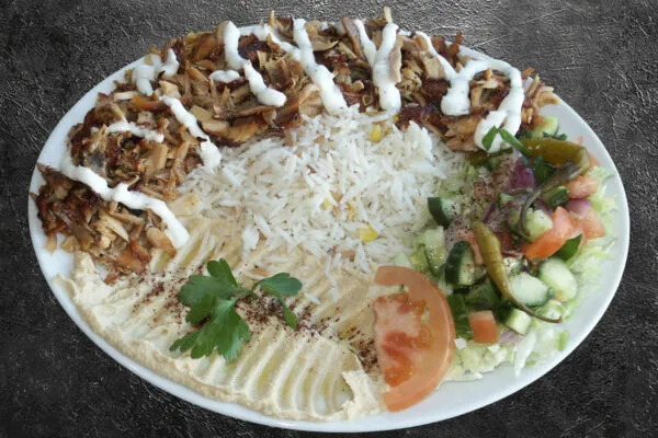 BookNoFees: Snackbar – Alanya Kebab – Copenhagen – Alanya Kebab, foto 3