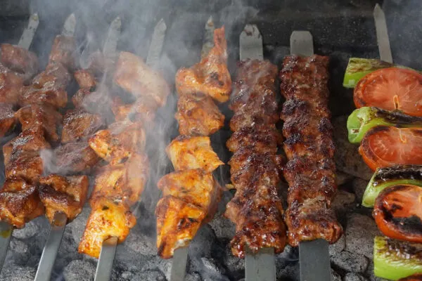 BookNoFees: Snackbar – Alanya Kebab – Copenhagen – Alanya Kebab, foto 1