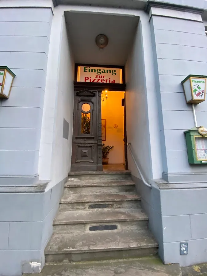 BookNoFees: Restaurant – Pizzeria Sorrento – Witten – Pizzeria Sorrento, foto 1