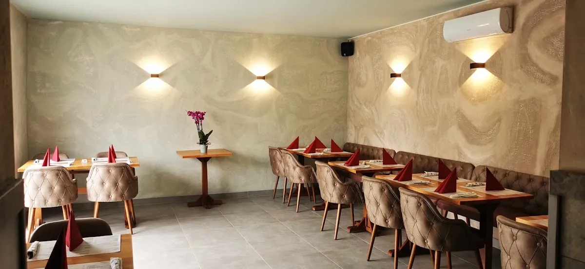 BookNoFees: Restaurant – Restaurant Estia – Anröchte – Restaurant Estia, foto 1