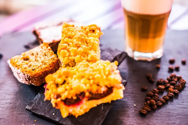 BookNoFees: Café – Sweet2go – Berlin – Zoet om mee te nemen, foto 3