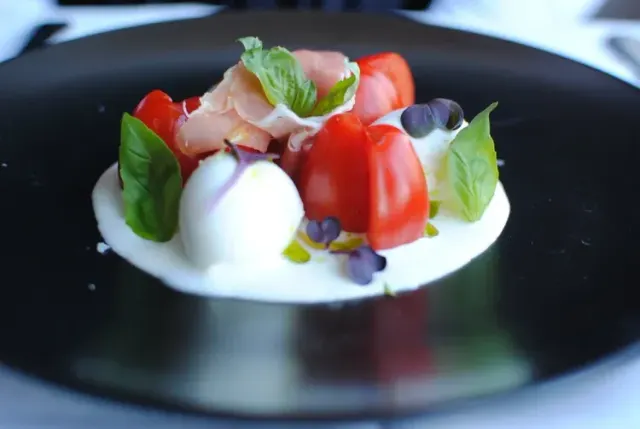 BookNoFees: Restaurant – Altopalato – Copenhagen – Altopalato, foto 3