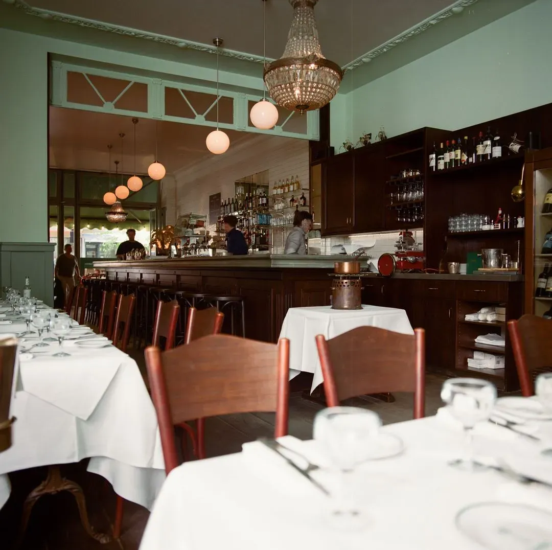 BookNoFees: Restaurant – Bostich – Berlin – Bostich, foto 1