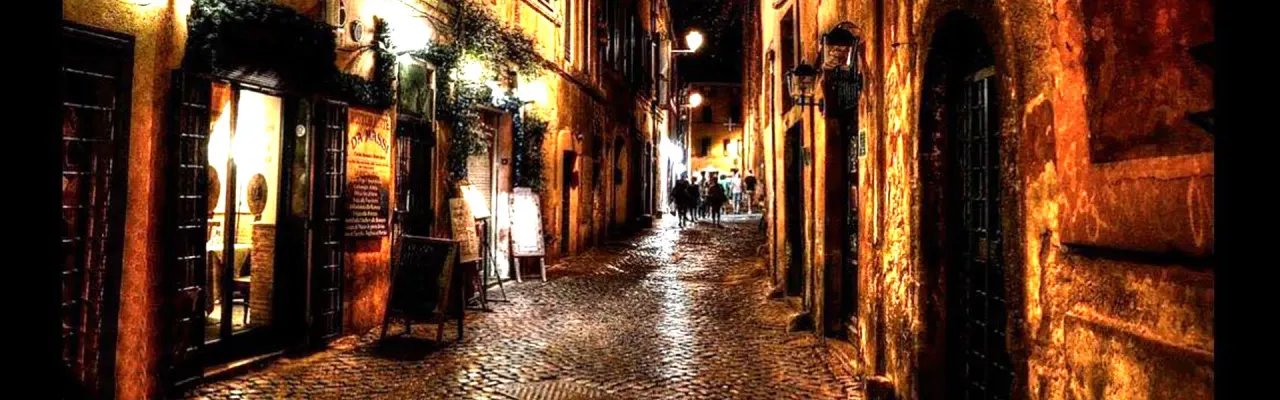 BookNoFees: Restaurant – DA MASSI – Rome – VAN MASSI, foto 1