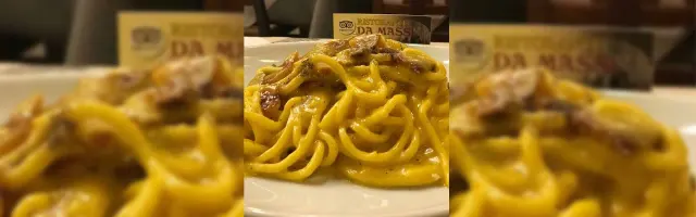 BookNoFees: Restaurant – DA MASSI – Rome – VAN MASSI, foto 3