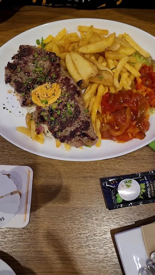 BookNoFees: Restaurant – Alt Heessen – Hamm – Alternatief Heessen, foto 3