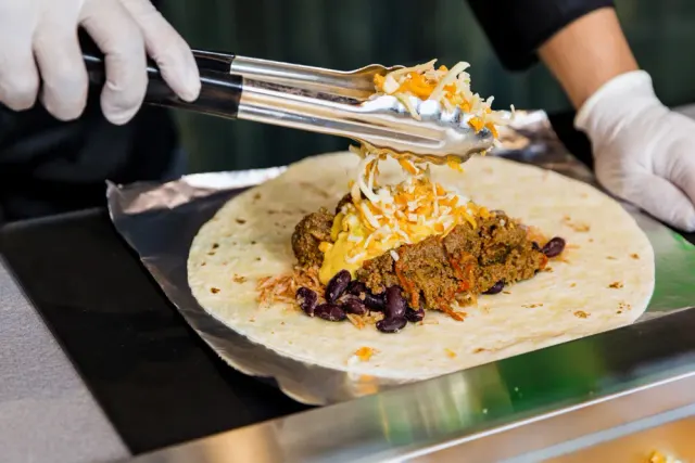 BookNoFees: Restaurant – Maybu - Margaritas y Burritos – Rome – Maybu - Margarita's en burrito's, foto 3