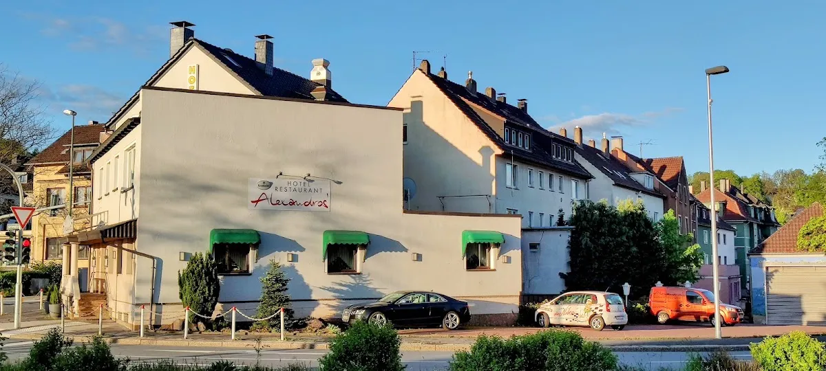 BookNoFees: Restaurant – Alexandros Restaurant – Lüdenscheid – Restaurant Alexandros, foto 1