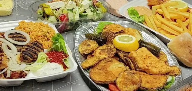 BookNoFees: Restaurant – Alexandros Restaurant – Lüdenscheid – Restaurant Alexandros, foto 3