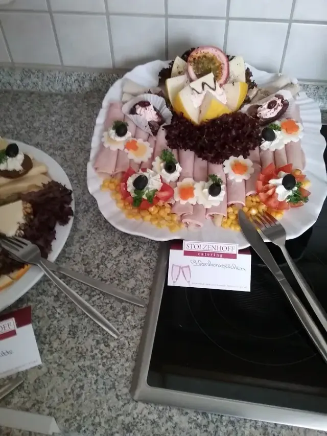 BookNoFees: Restaurant – Bistro Sicilia – Bönen – Bistro Sicilia, foto 2