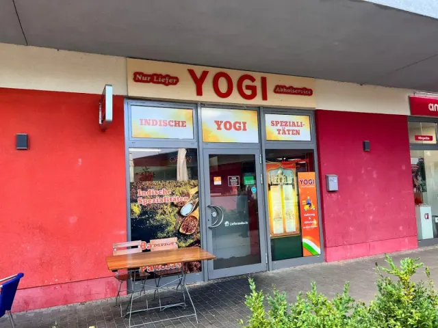 BookNoFees: Restaurant – YOGI HAUS Hellersdorf Berlin – Berlin – YOGI HAUS Hellersdorf Berlijn, foto 2