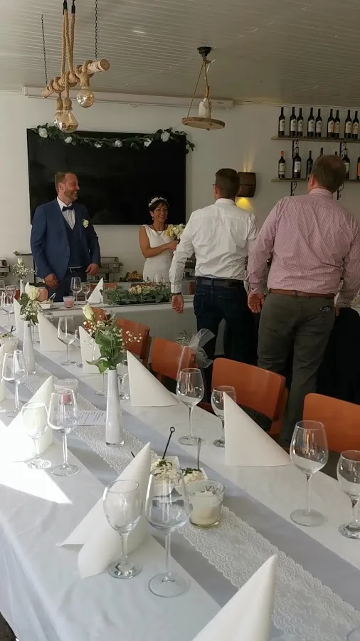 BookNoFees: Restaurant – Casa do Sol – Witten – Casa do Sol, foto 3