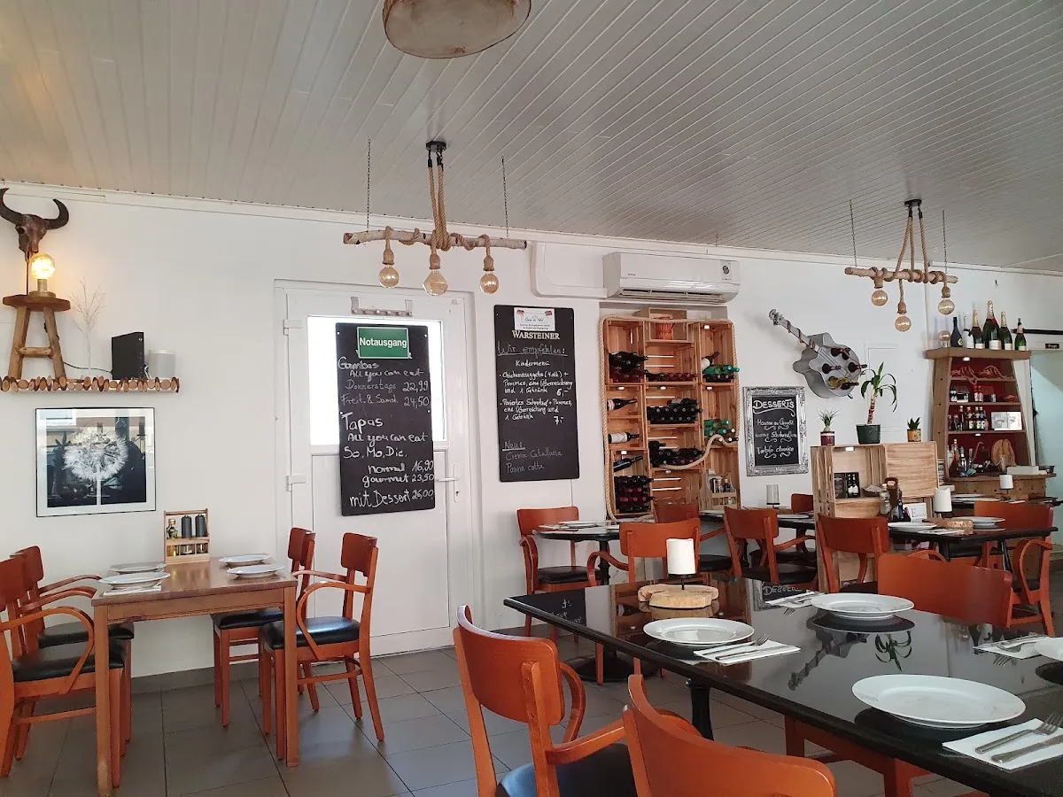 BookNoFees: Restaurant – Casa do Sol – Witten – Casa do Sol, foto 1
