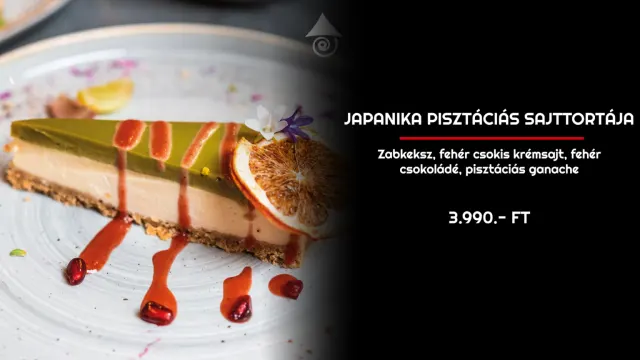 BookNoFees: Restaurant – Japanika – Budapest – Japans, foto 3
