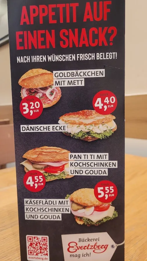 BookNoFees: Restaurant – Bäckerei Evertzberg – Schwelm – Bakkerij Evertzberg, foto 2