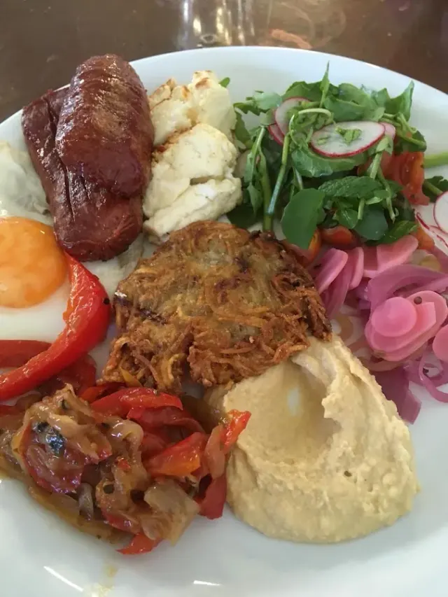 BookNoFees: Café – Avalon Cafe – London – Avalon Café, foto 3