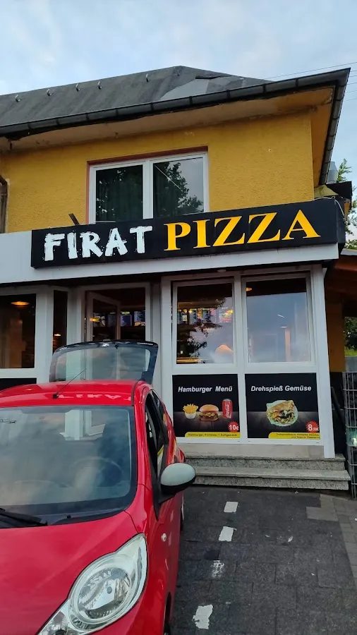 BookNoFees: Restaurant – Firat Pizza – Kreuztal – Firat Pizza, foto 1
