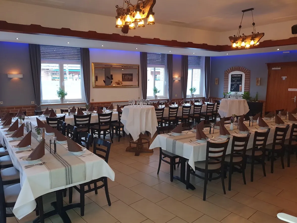 BookNoFees: Restaurant – Gasthaus Suer – Selm – Gasthuis Suer, foto 1