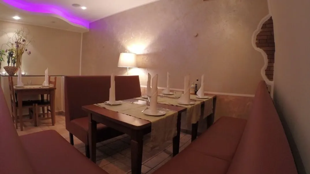 BookNoFees: Restaurant – Da Pino Restaurante – Schwelm – Da Pino Restaurant, foto 1