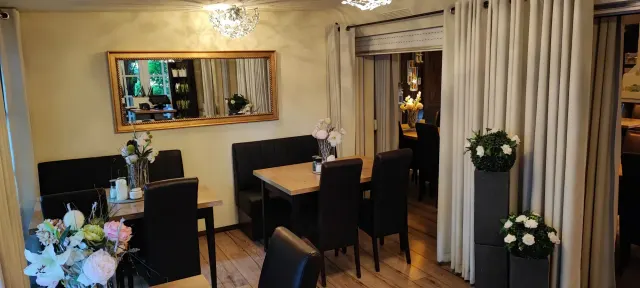 BookNoFees: Restaurant – Altes Backhaus – Arnsberg – Oud bakhuis, foto 3
