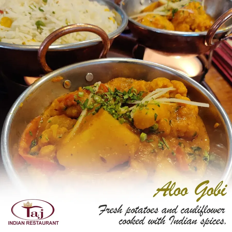 BookNoFees: Restaurant – Taj – Amsterdam – Dat, foto 1
