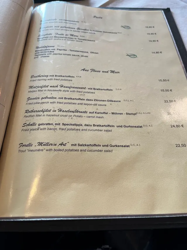 BookNoFees: Restaurant – Bergers Bootshaus – Berlin – Bergers Bootshuis, foto 3