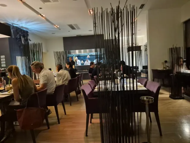 BookNoFees: Restaurant – Tekka – Zagreb – Tekka, foto 3